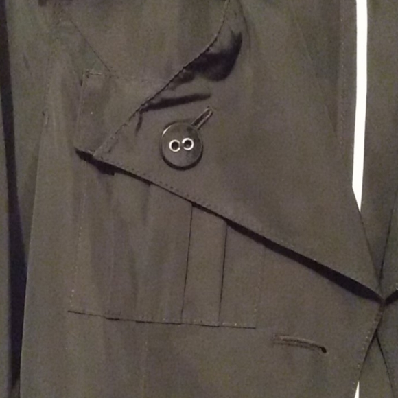 🛍️Mexx long trench coat - Picture 2 of 7